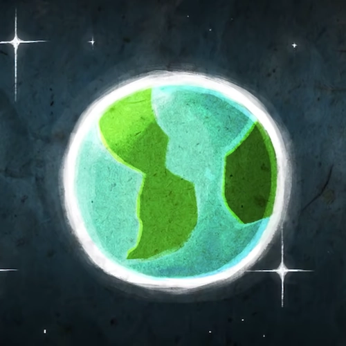 Earth