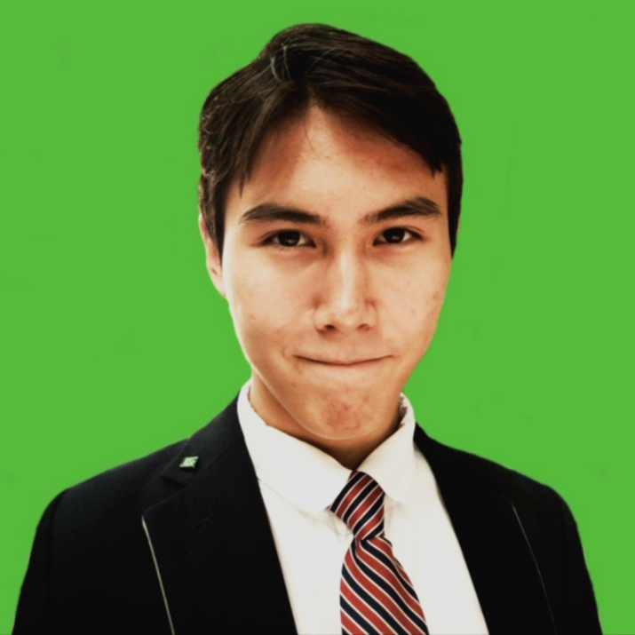 Toleubekov Zhassulan